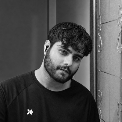 Nitin Carpenter